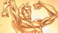 Joshua Foley | Image via Marvel
